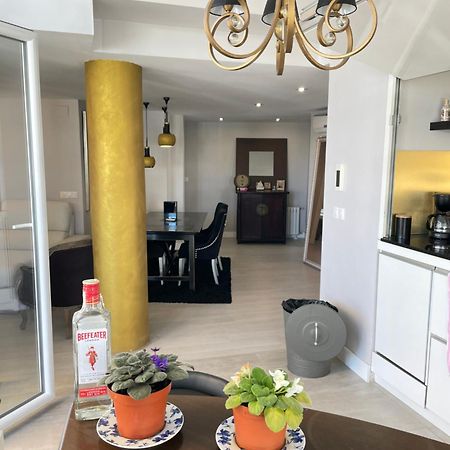Penthouse Luxury Granada 아파트 외부 사진