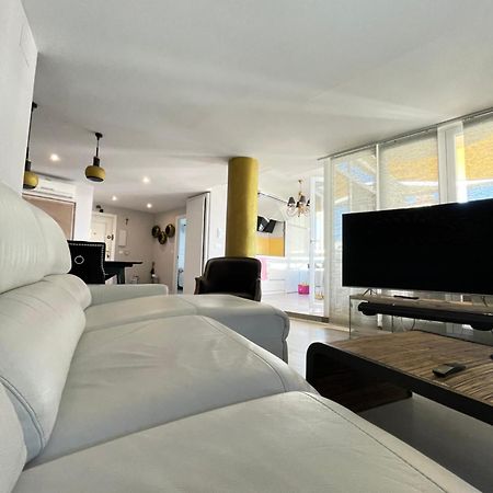 Penthouse Luxury Granada 아파트 외부 사진