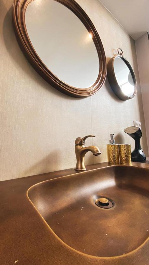 Penthouse Luxury Granada 아파트 외부 사진