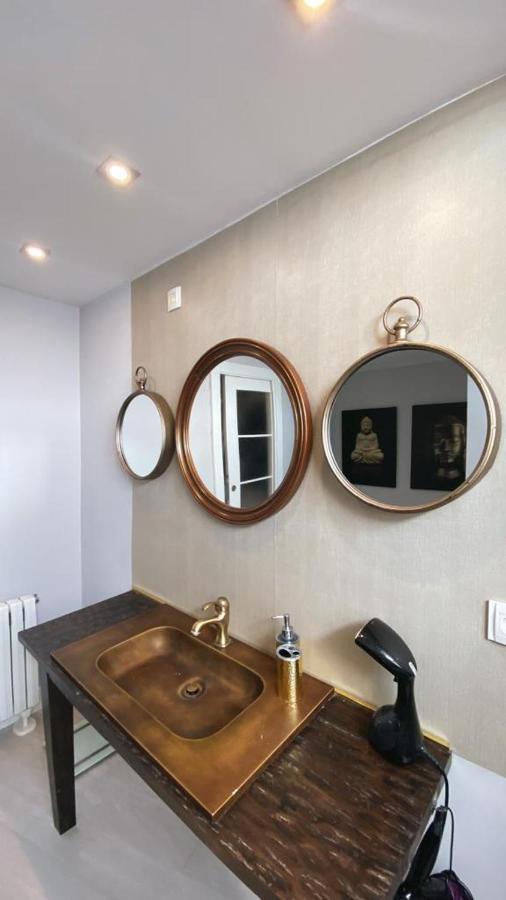 Penthouse Luxury Granada 아파트 외부 사진