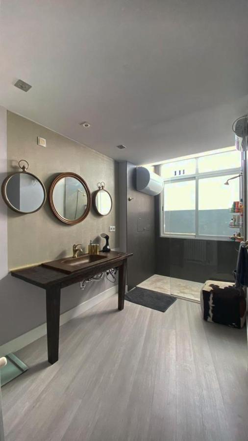 Penthouse Luxury Granada 아파트 외부 사진