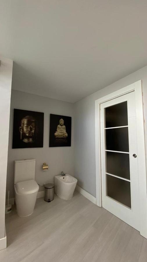 Penthouse Luxury Granada 아파트 외부 사진