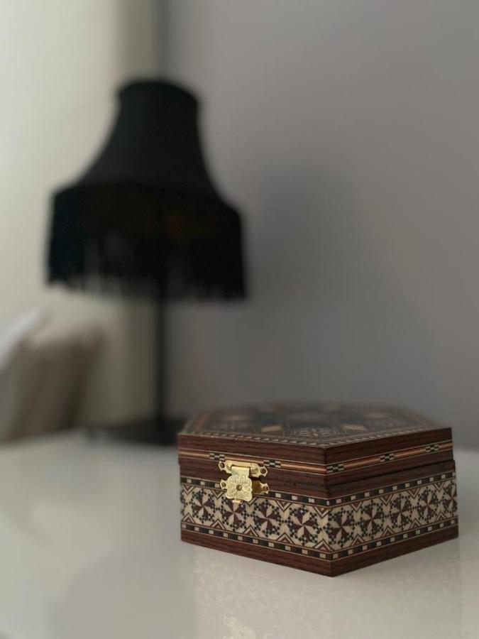 Penthouse Luxury Granada 아파트 외부 사진