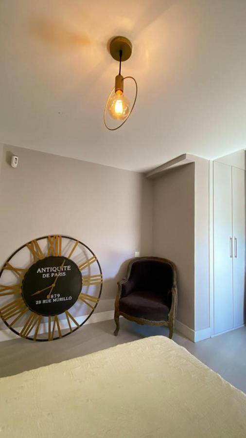 Penthouse Luxury Granada 아파트 외부 사진
