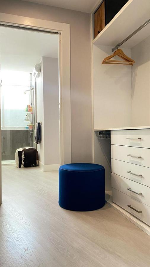 Penthouse Luxury Granada 아파트 외부 사진