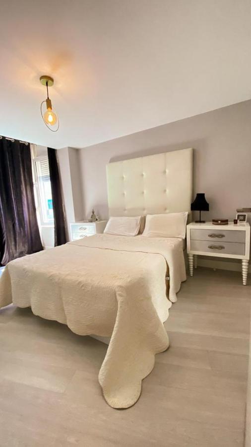 Penthouse Luxury Granada 아파트 외부 사진