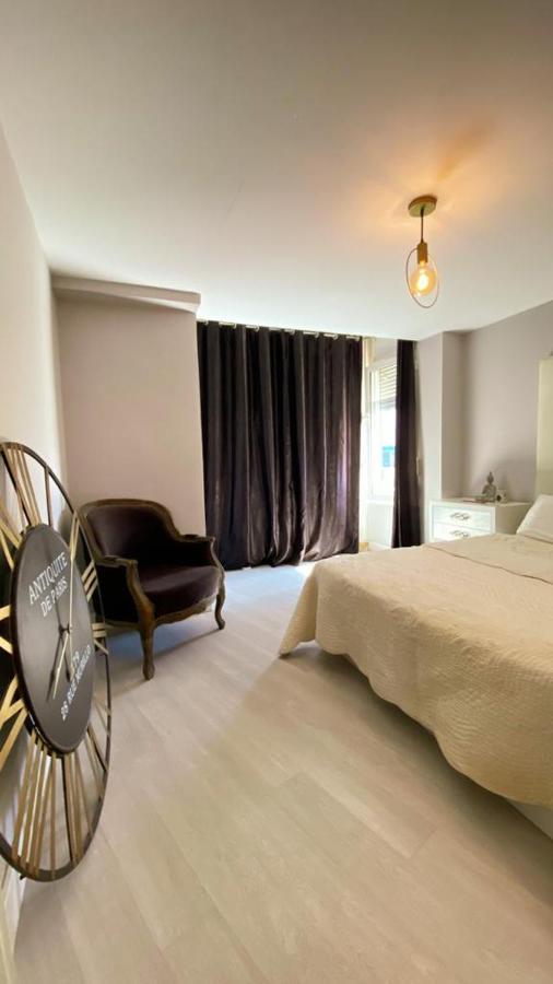 Penthouse Luxury Granada 아파트 외부 사진