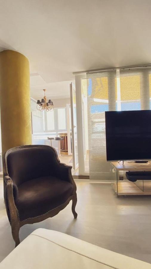 Penthouse Luxury Granada 아파트 외부 사진