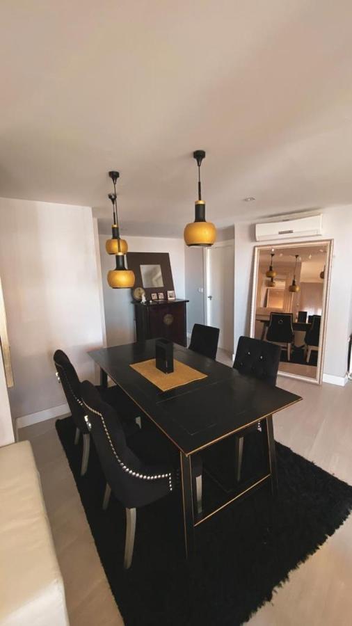 Penthouse Luxury Granada 아파트 외부 사진