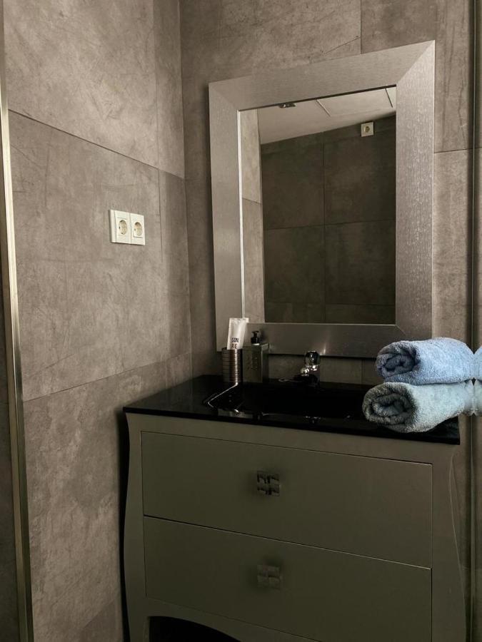 Penthouse Luxury Granada 아파트 외부 사진