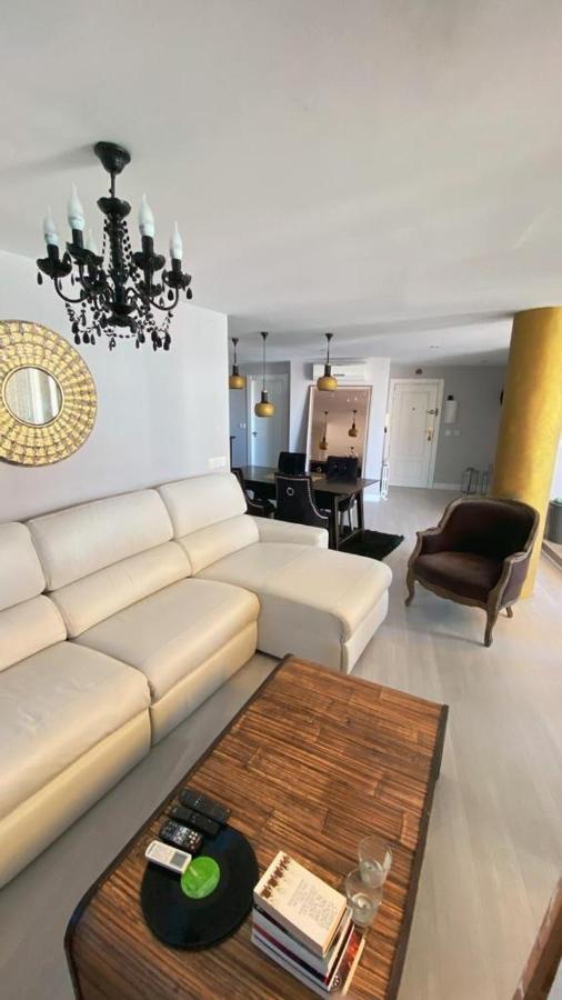 Penthouse Luxury Granada 아파트 외부 사진