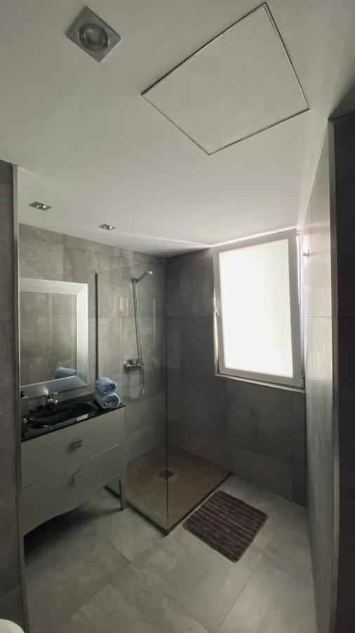 Penthouse Luxury Granada 아파트 외부 사진
