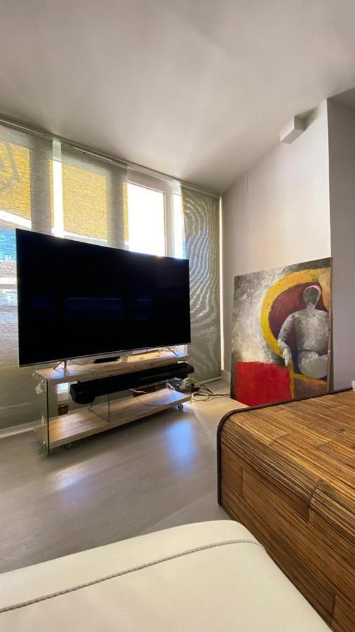 Penthouse Luxury Granada 아파트 외부 사진