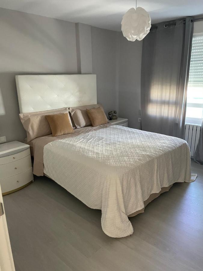 Penthouse Luxury Granada 아파트 외부 사진