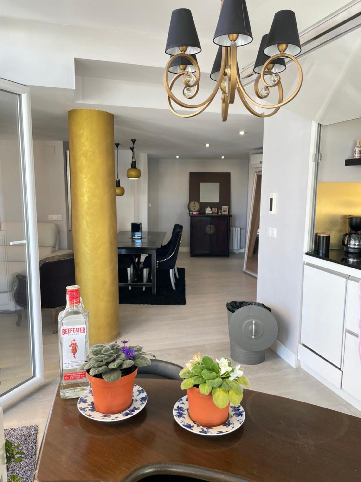 Penthouse Luxury Granada 아파트 외부 사진