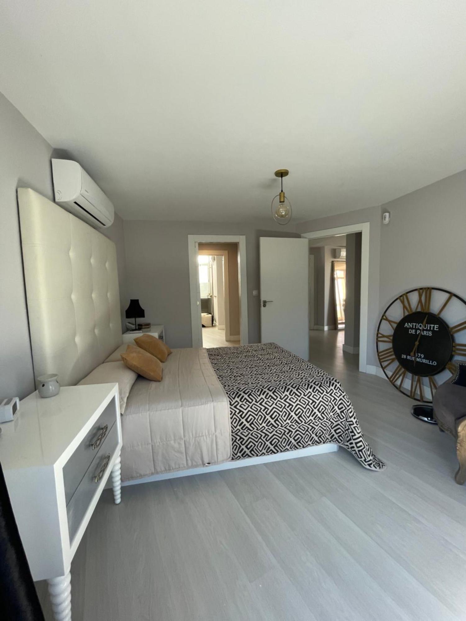 Penthouse Luxury Granada 아파트 외부 사진
