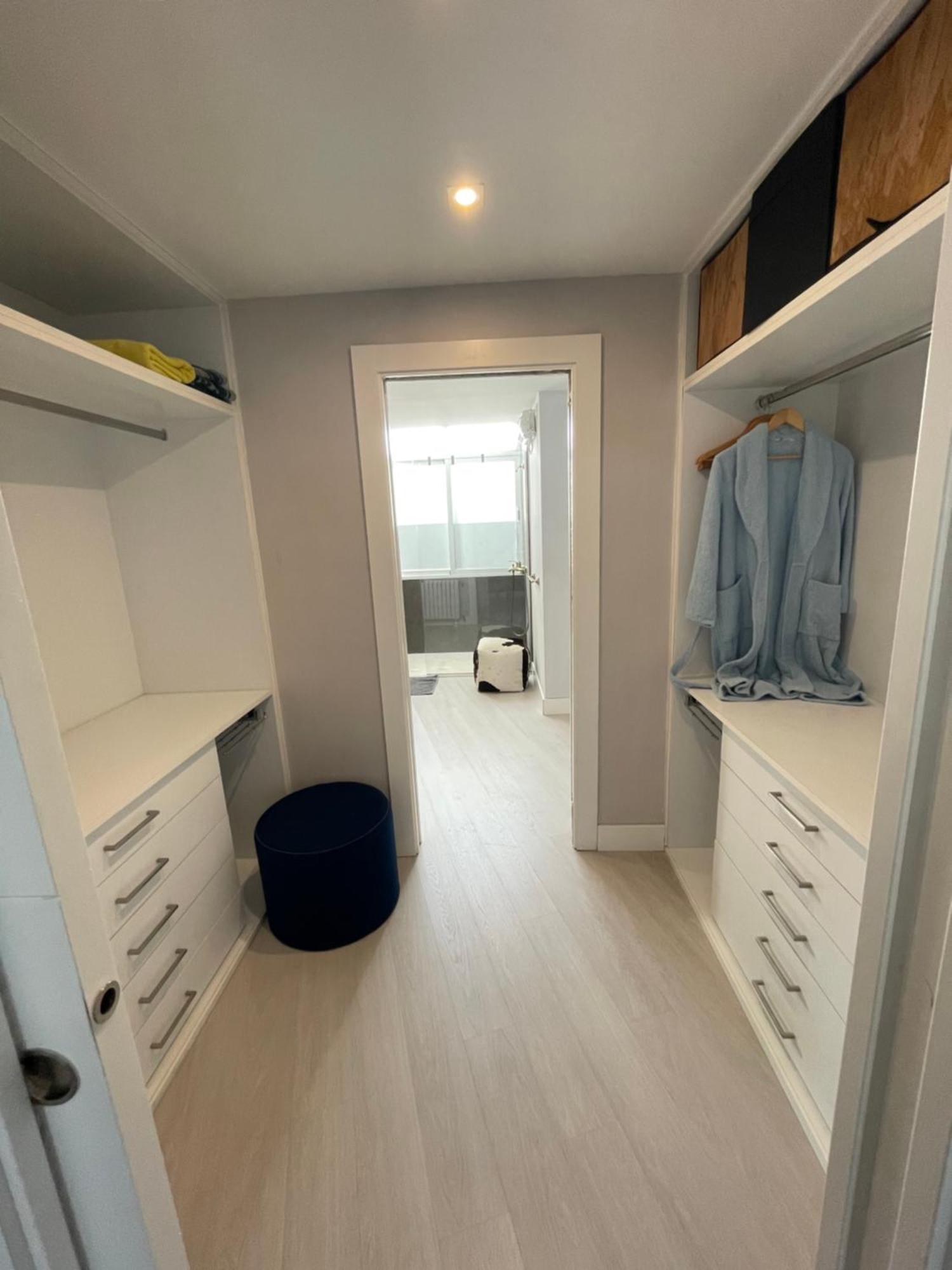 Penthouse Luxury Granada 아파트 외부 사진